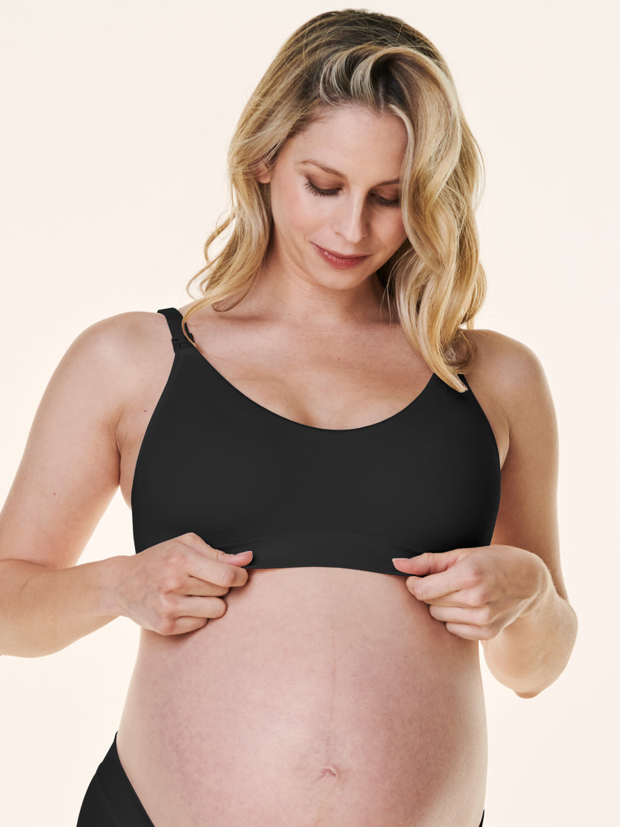 Bravado | Scoop Neck Maternity & Nursing Bra