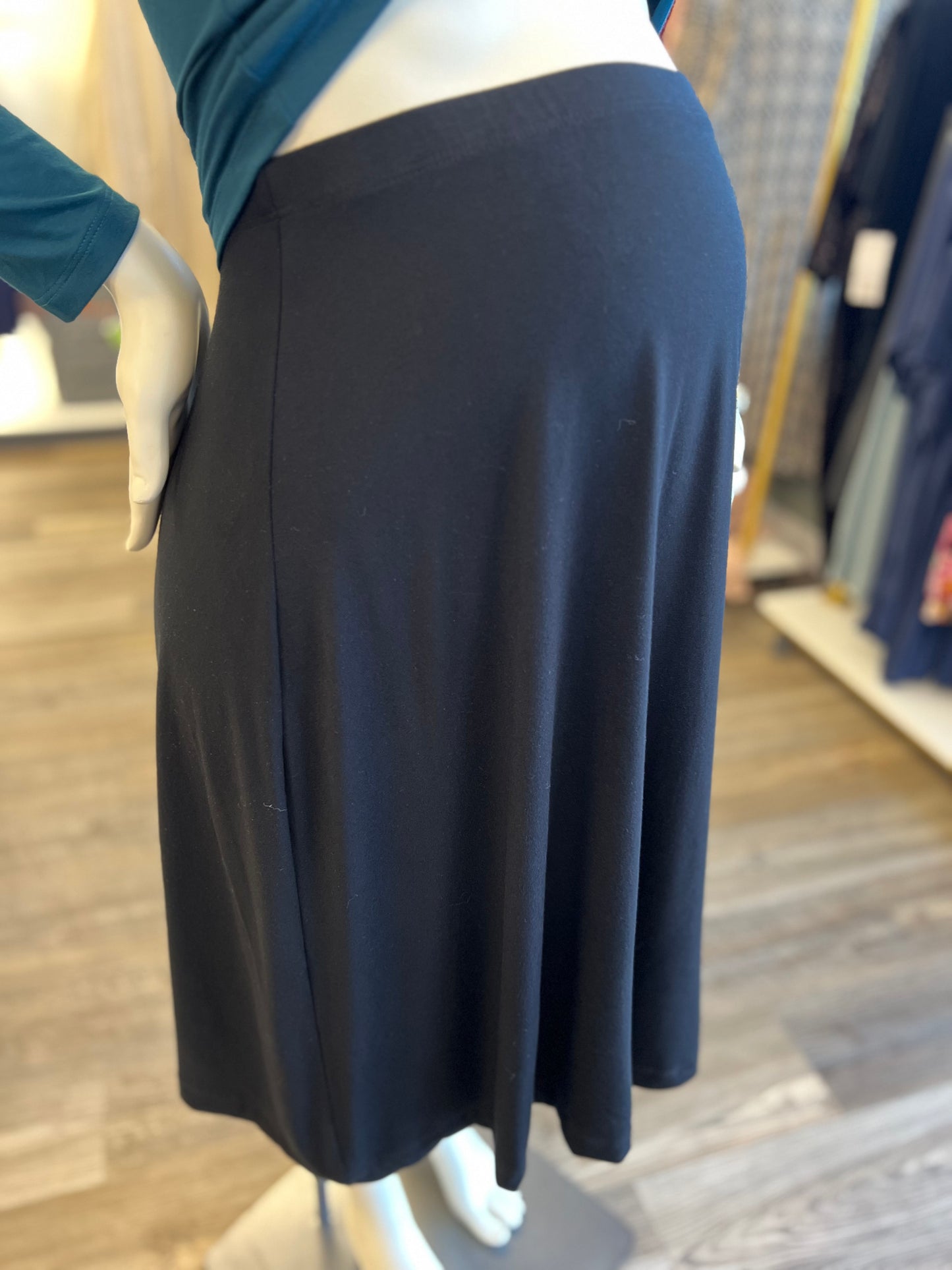 ANAĪS Maternity Skirt
