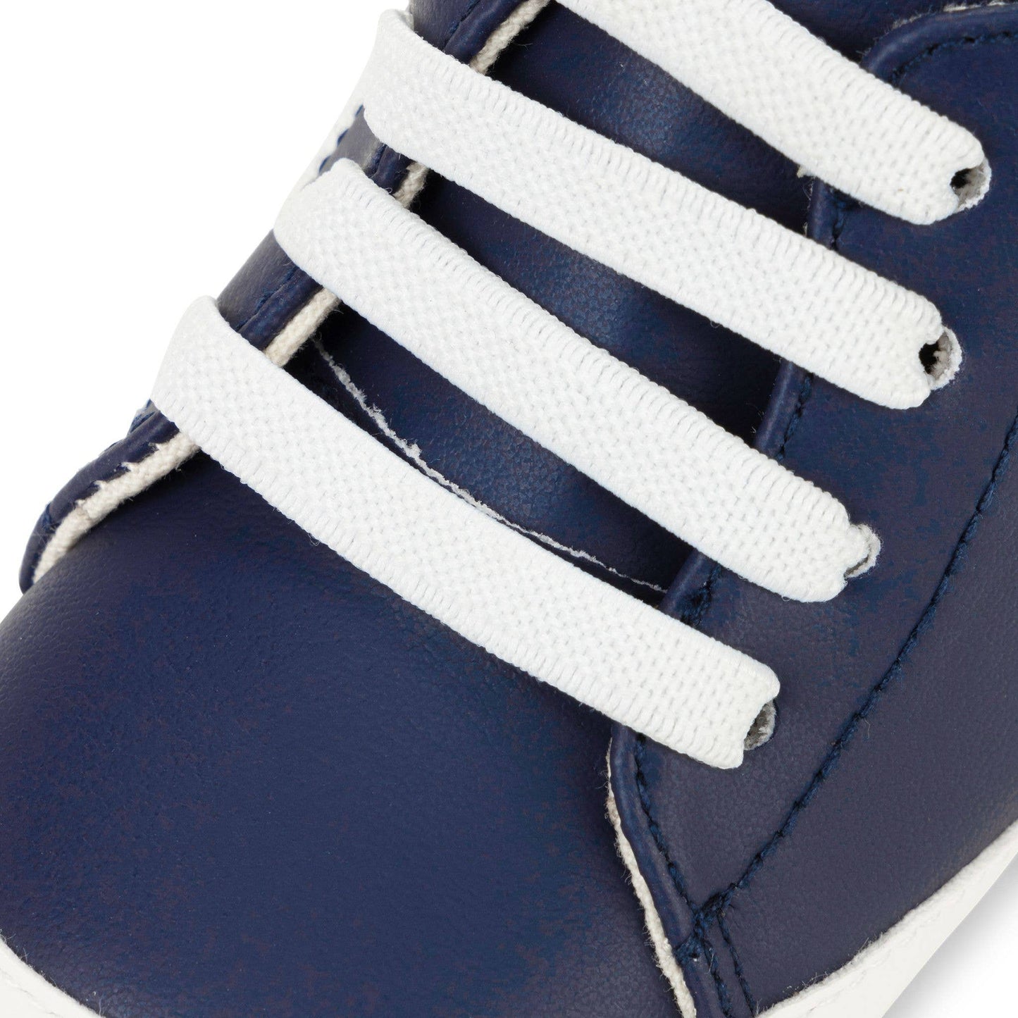 Eco Steps - Sneaks Sailor Blue