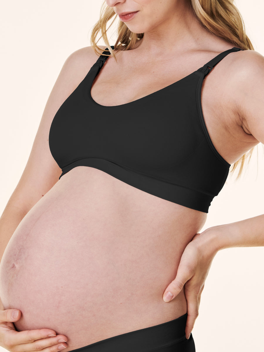 Bravado | Scoop Neck Maternity & Nursing Bra