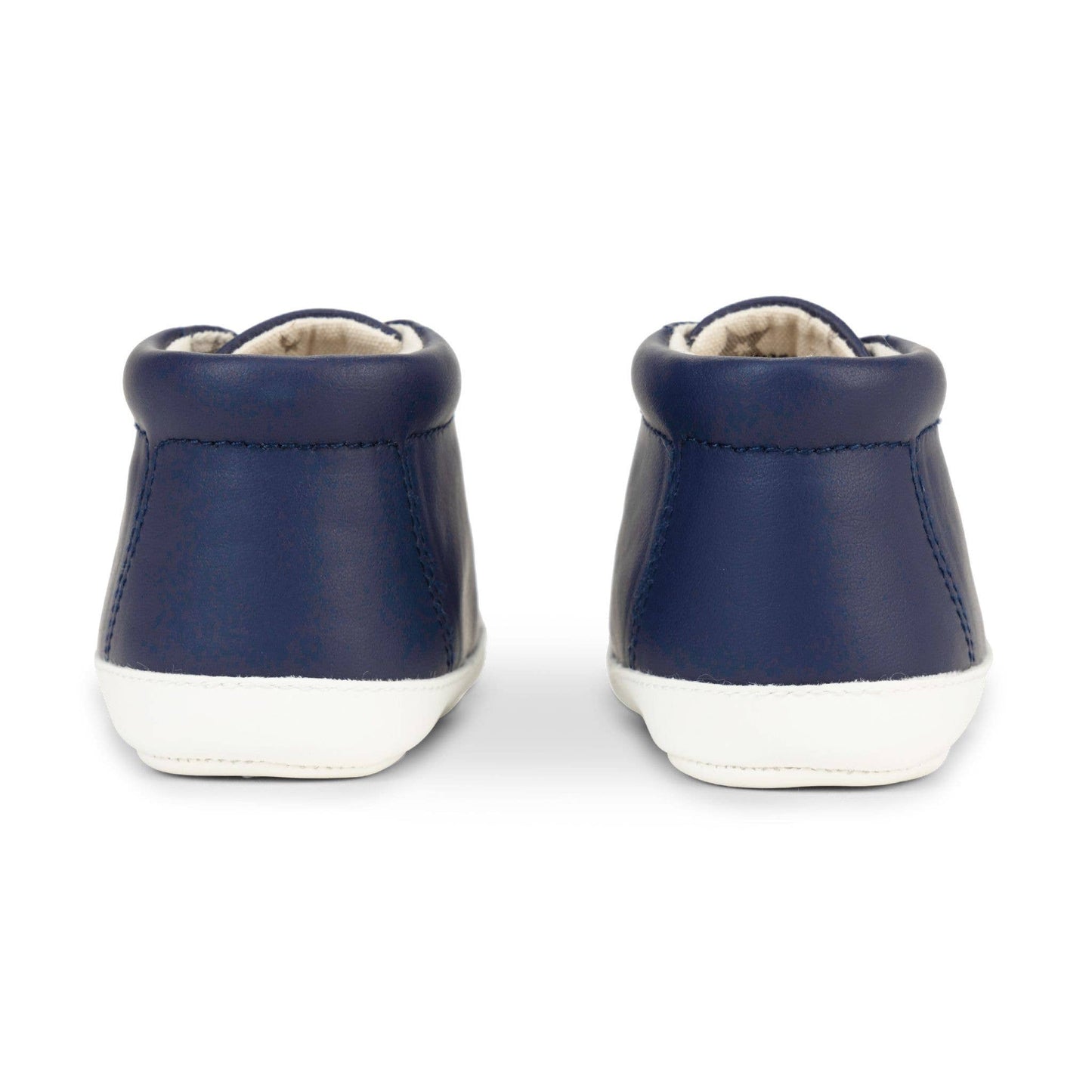 Eco Steps - Sneaks Sailor Blue