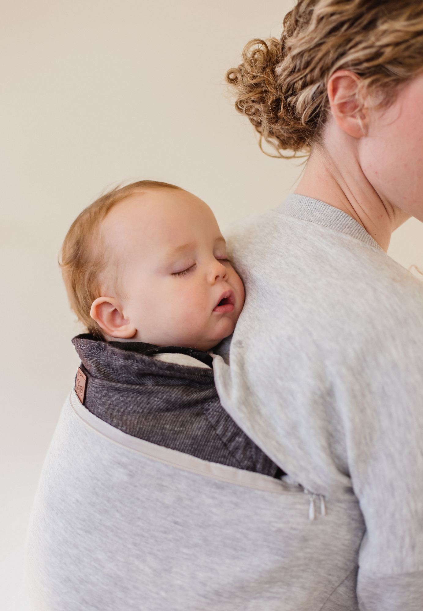 Essential Nursing Crewneck