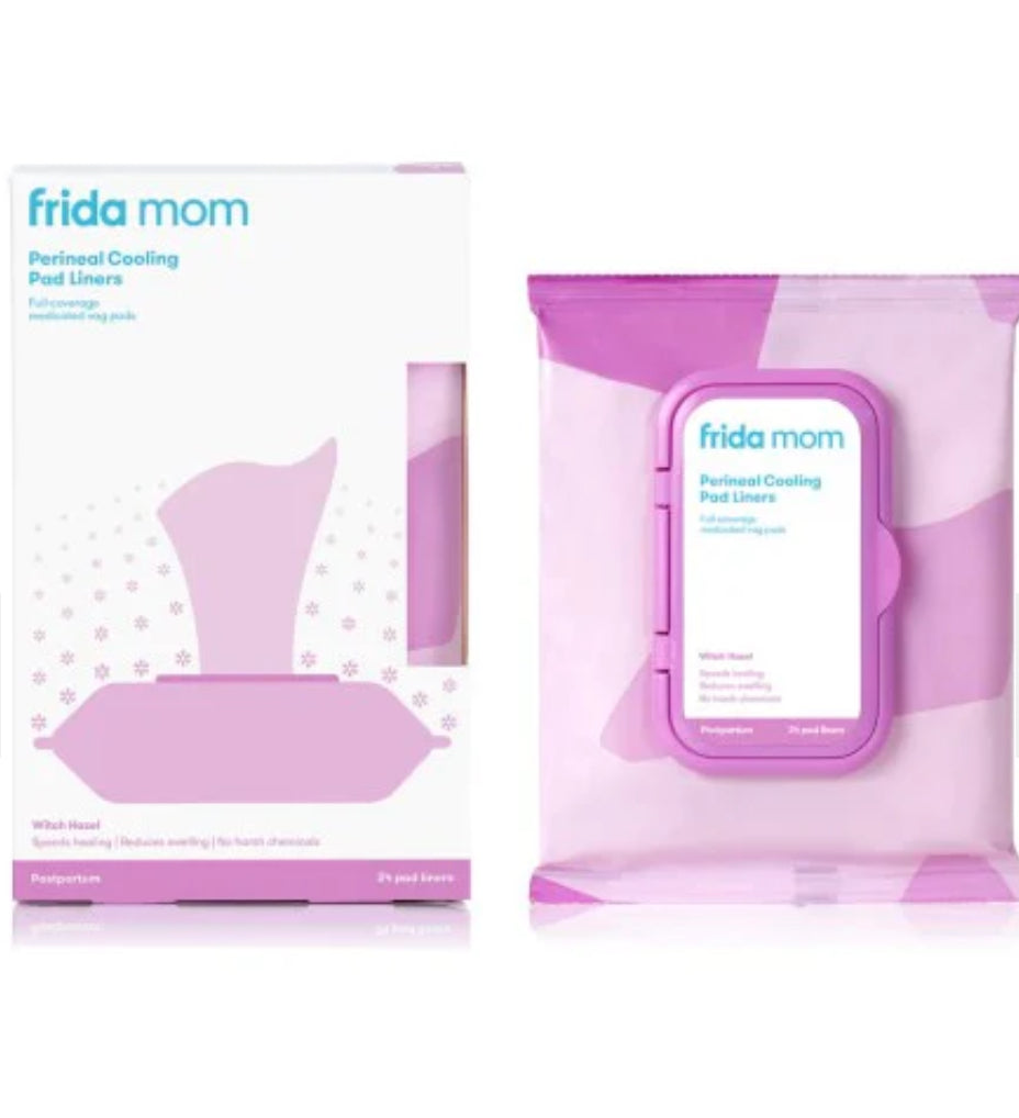 Frida Mom | Perineal Cooling Pad Liners | 24pk