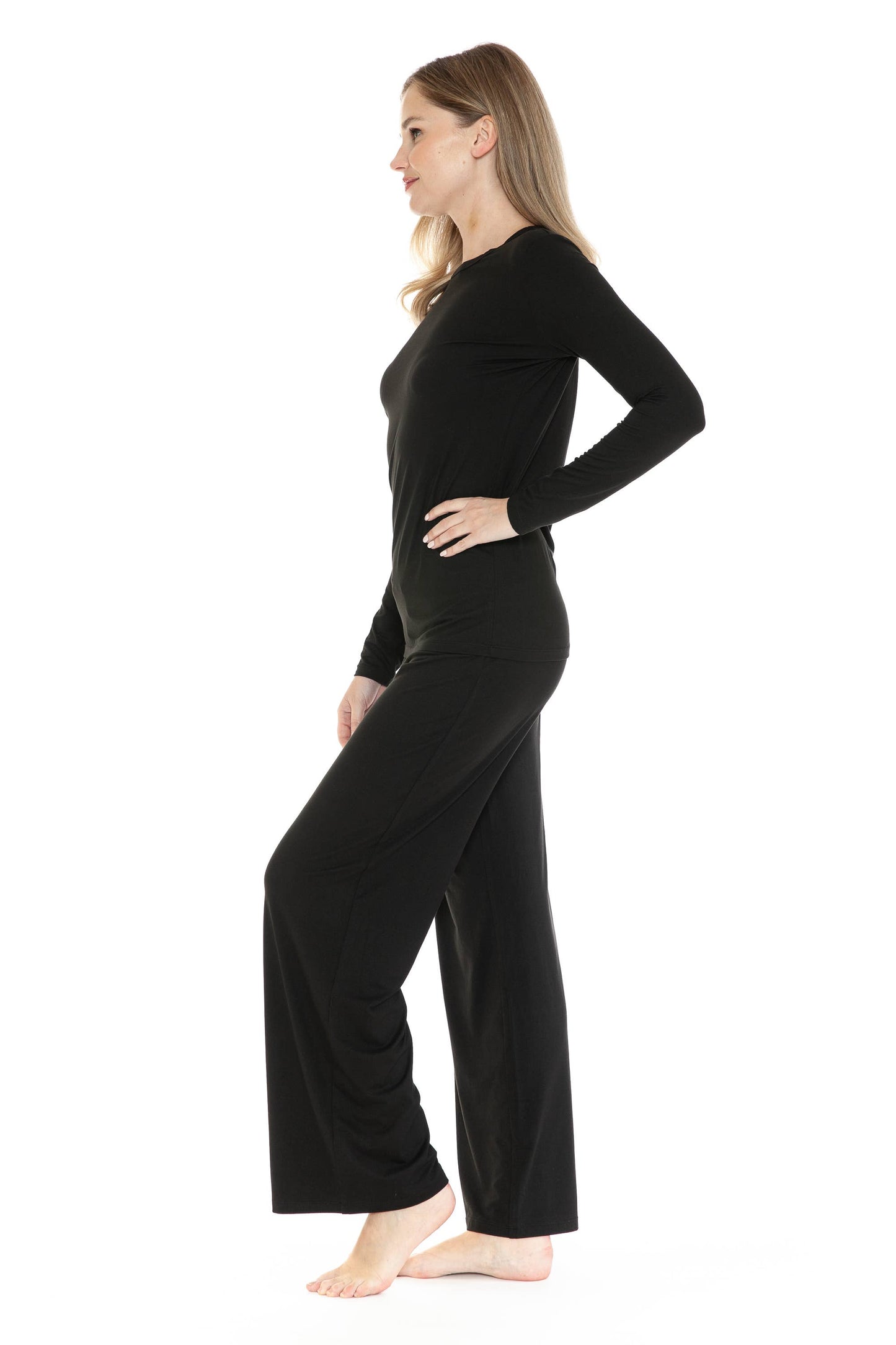 Butter Soft Lounge Set |Transitional|