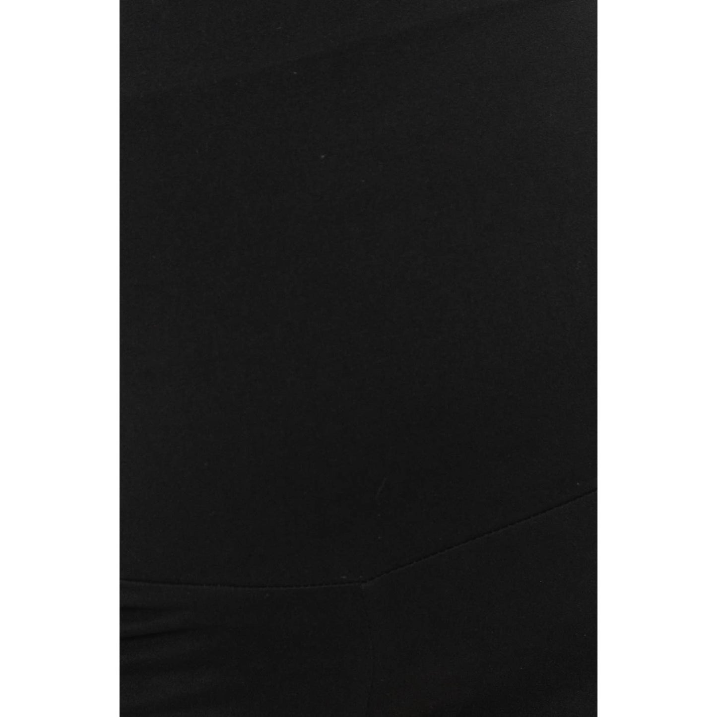 Butter Maternity Shorts | Black |