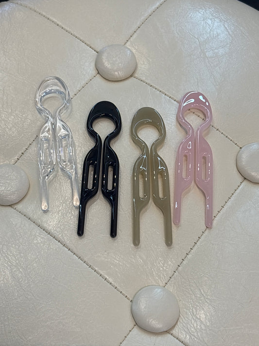 French Fork Hair Pin