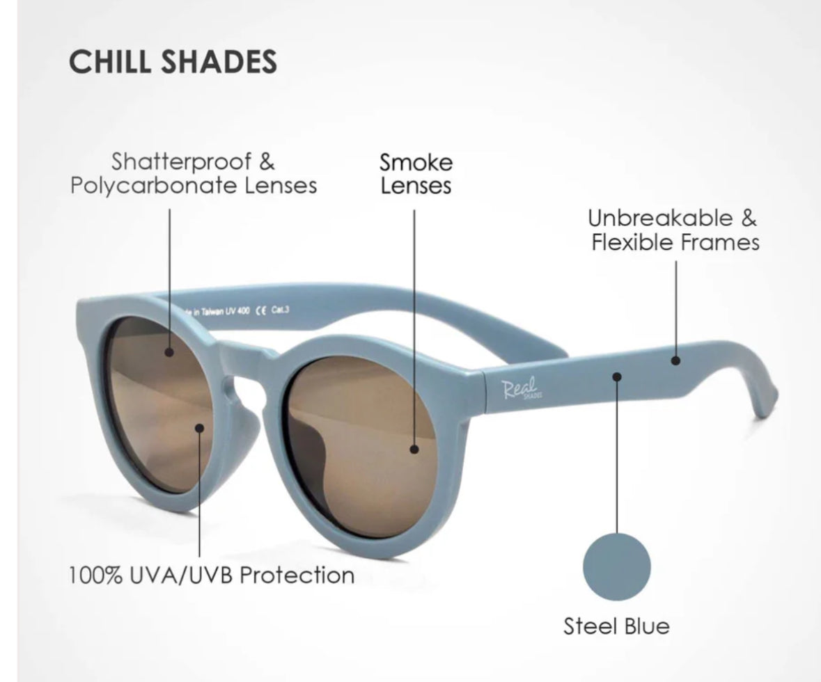 Infant & Toddler Sunglasses