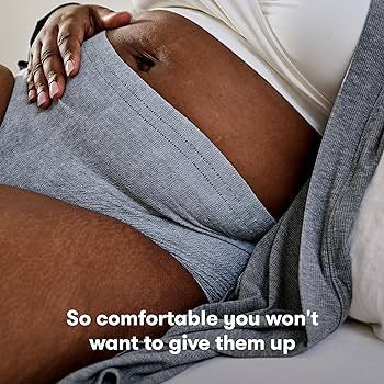 Frida Mom | Disposable Underwear High-waist C-Section | 8pk