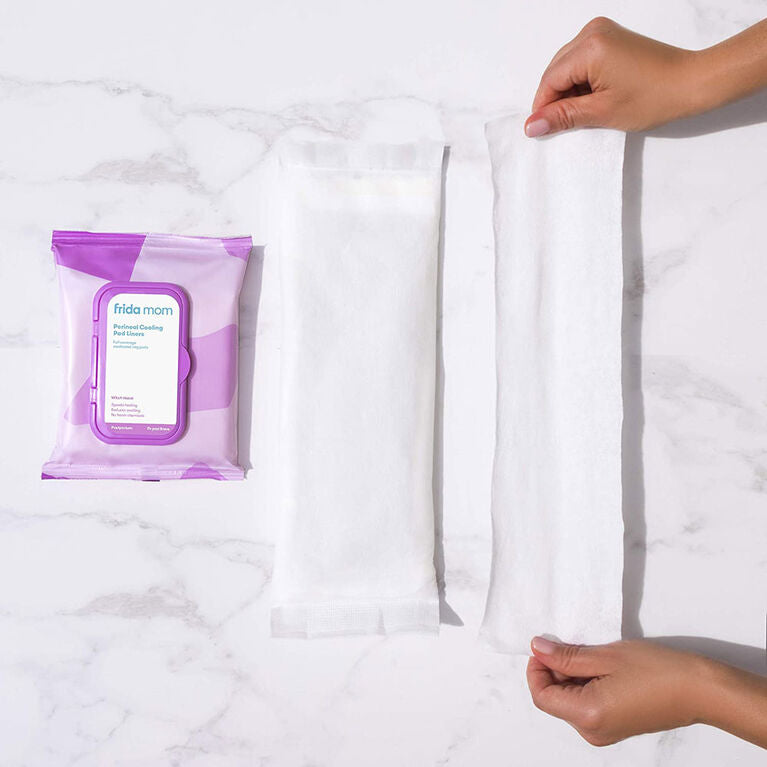 Frida Mom | Perineal Cooling Pad Liners | 24pk