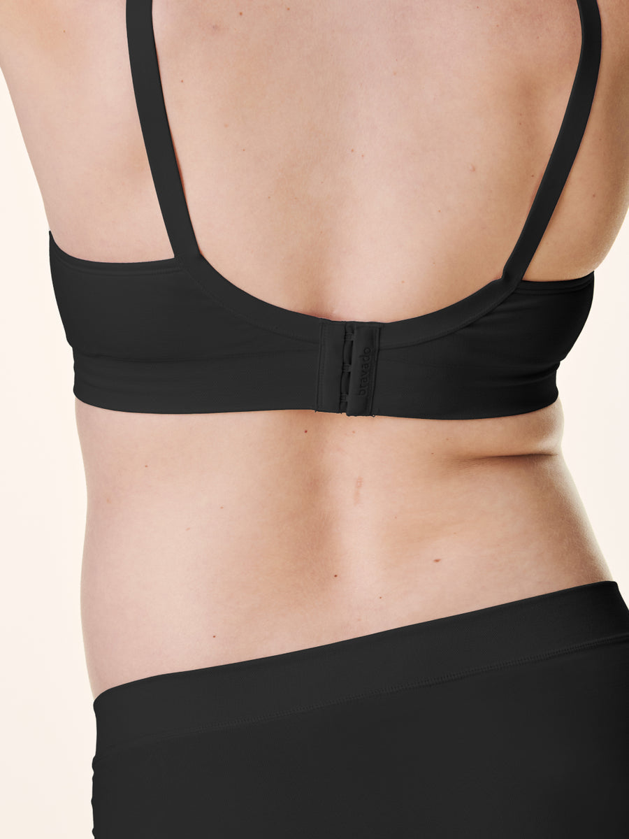 Bravado | Scoop Neck Maternity & Nursing Bra
