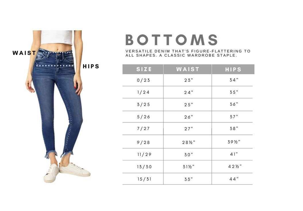 Flare Maternity Jeans