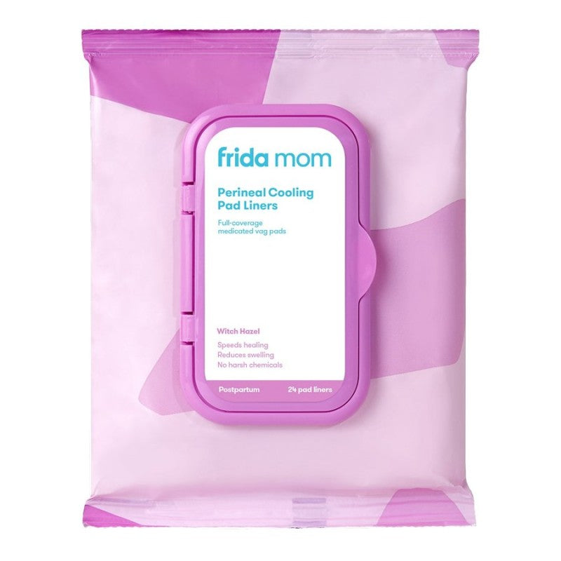 Frida Mom | Perineal Cooling Pad Liners | 24pk