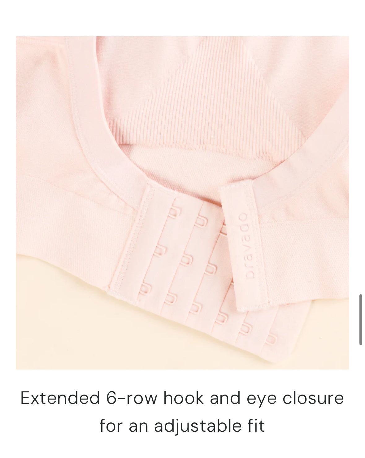 Bravado | Scoop Neck Maternity & Nursing Bra