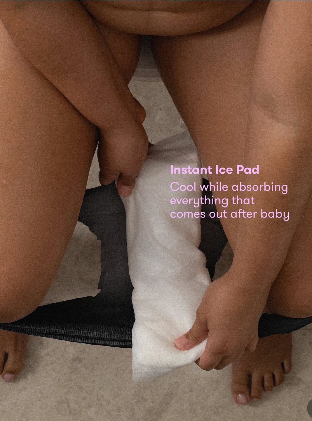 Postpartum Recovery Essentials Bundle | 7pc