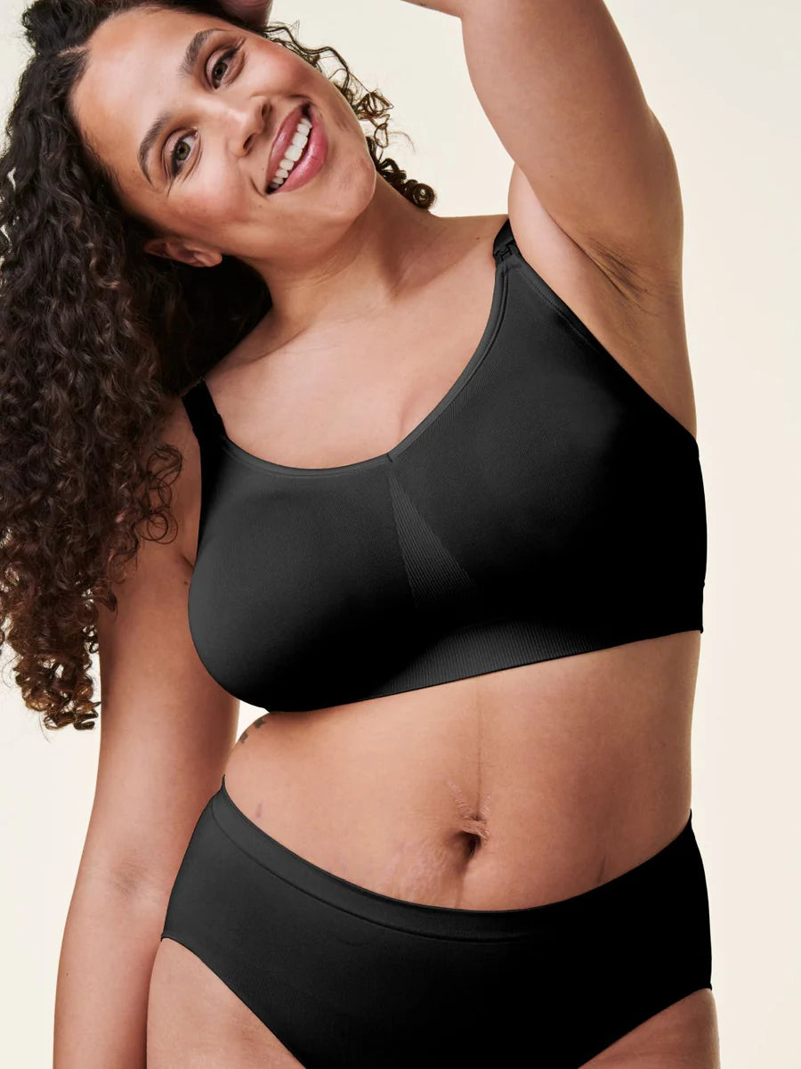 BRAVADO | Body Silk Seamless Nursing Bra |