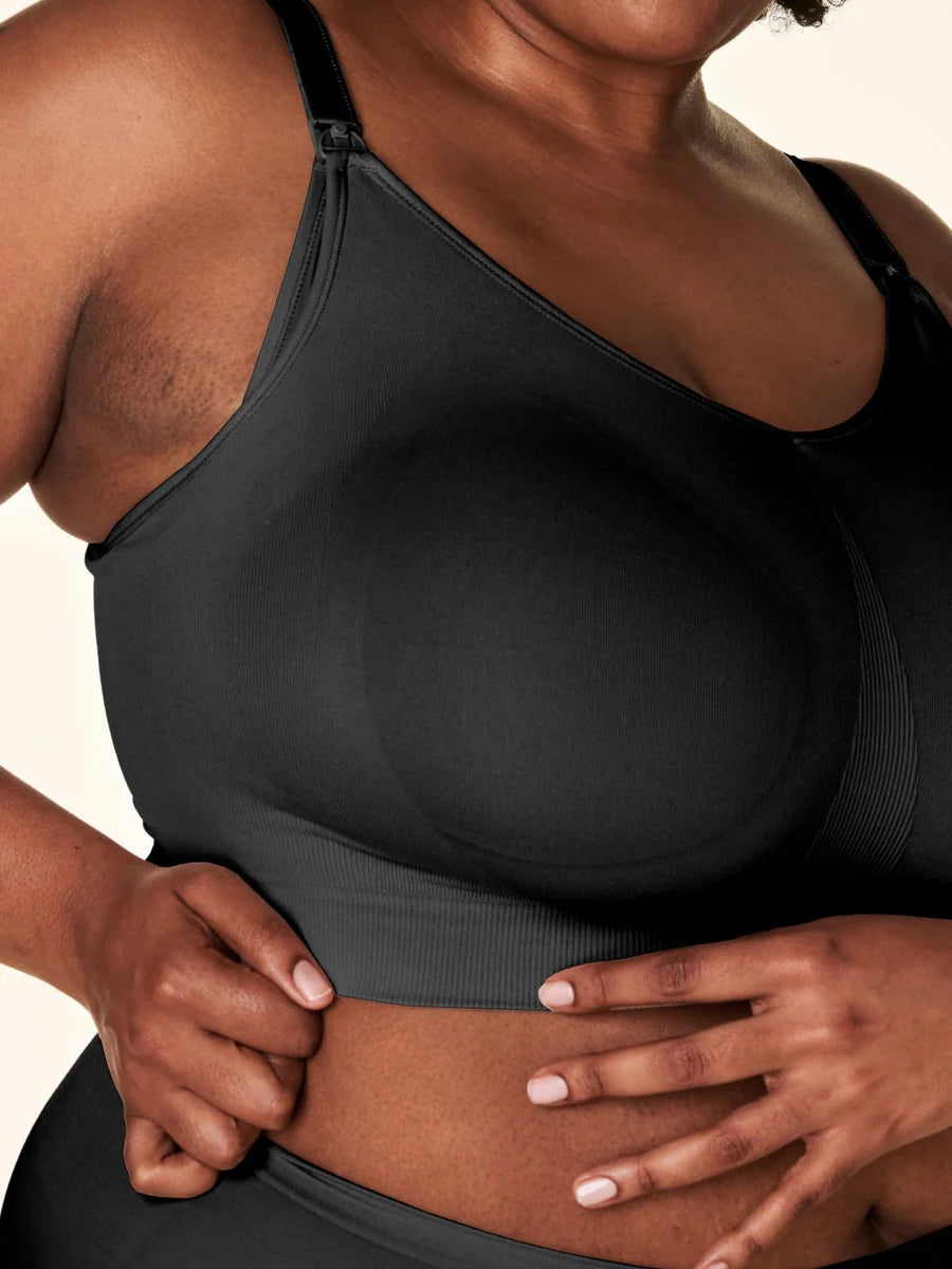 BRAVADO | Body Silk Seamless Nursing Bra |