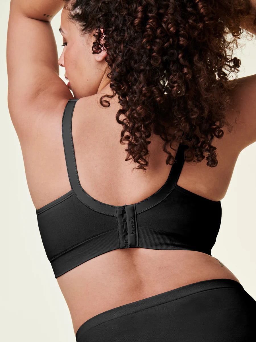 BRAVADO | Body Silk Seamless Nursing Bra |