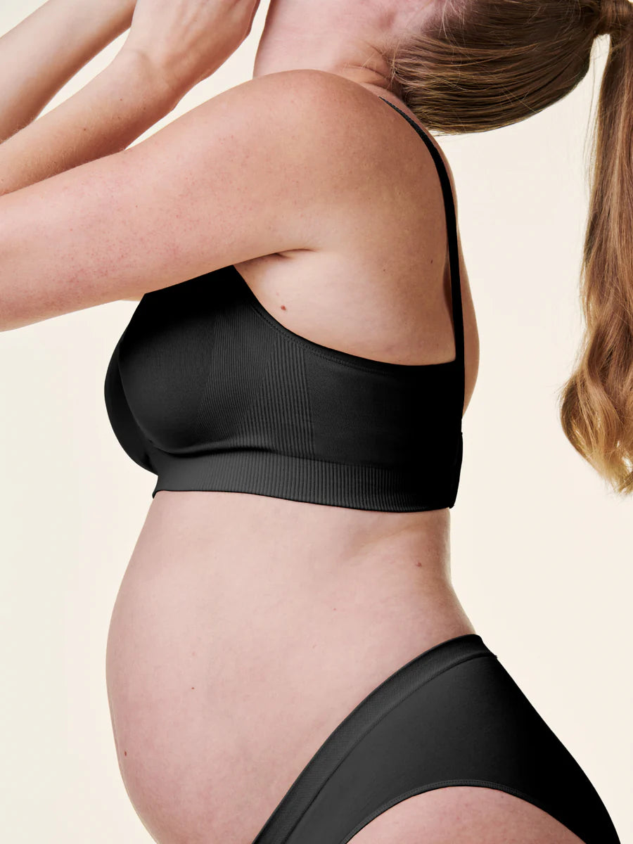 BRAVADO | Body Silk Seamless Nursing Bra |