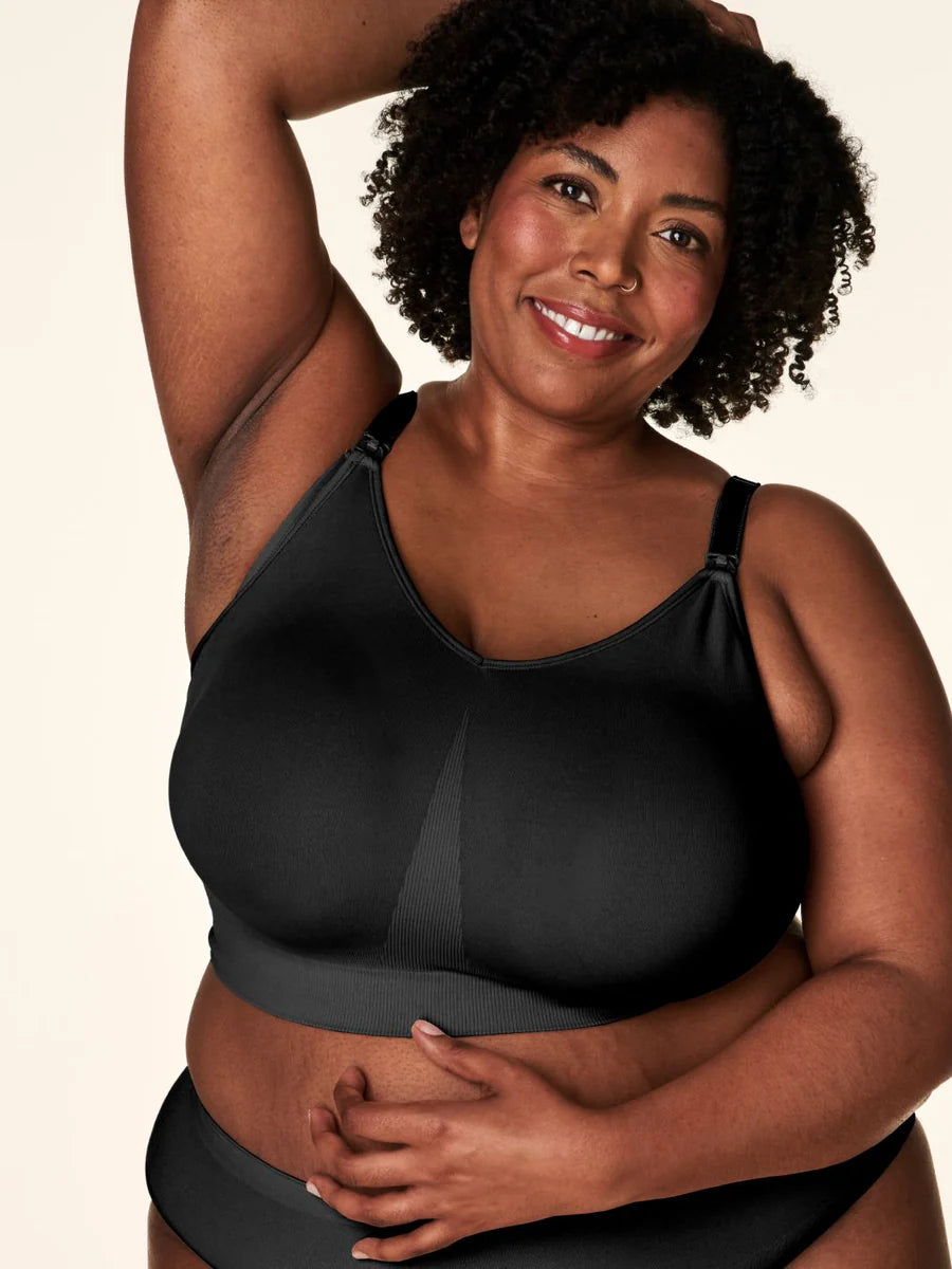 BRAVADO | Body Silk Seamless Nursing Bra |