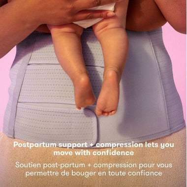 FRIDAMOM | Postpartum Abdominal Support Binder