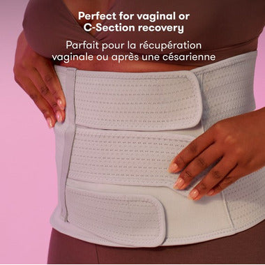 FRIDAMOM | Postpartum Abdominal Support Binder