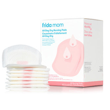 frida mom | All-Day Nursing Pads