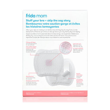 frida mom | All-Day Nursing Pads