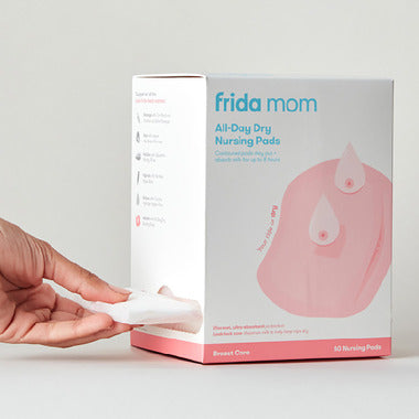 frida mom | All-Day Nursing Pads