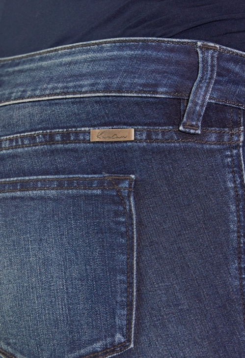 Flare Maternity Jeans