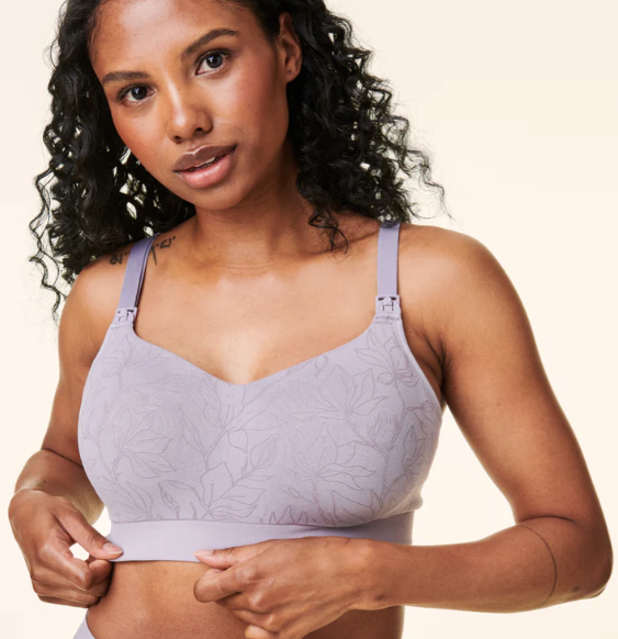 BRAVADO | Intrigue Balconette Maternity & Nursing Bra |