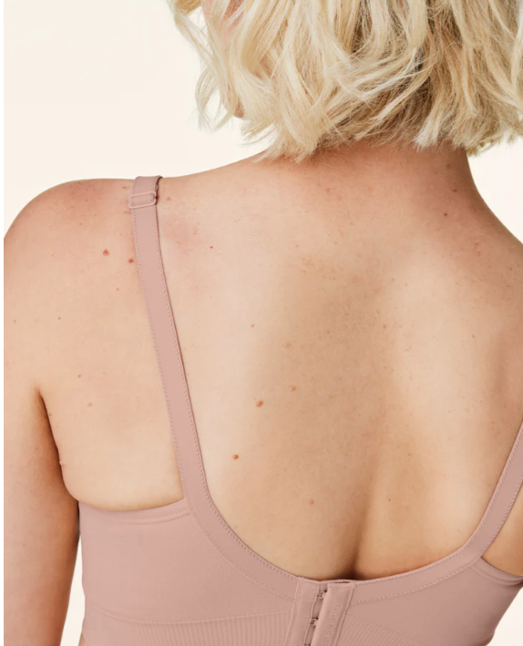 BRAVADO | Body Silk Seamless Nursing Bra |