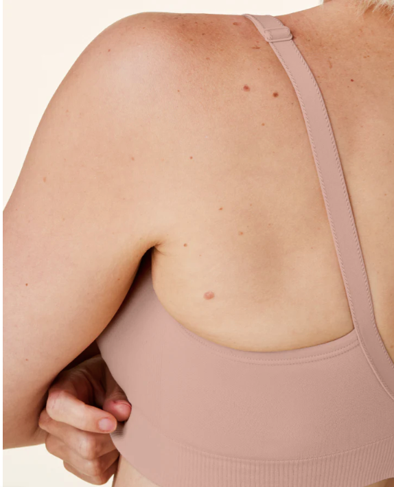 BRAVADO | Body Silk Seamless Nursing Bra |
