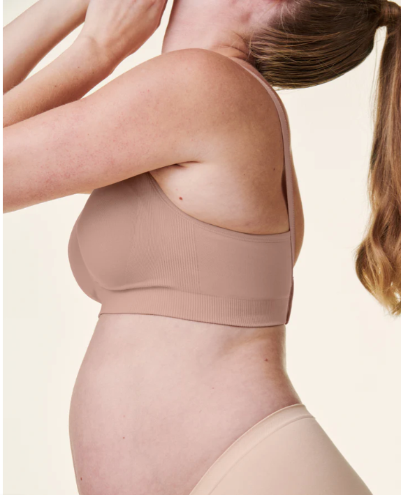 BRAVADO | Body Silk Seamless Nursing Bra |
