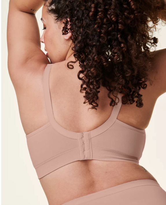 BRAVADO | Body Silk Seamless Nursing Bra |
