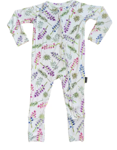 Blues Boutique | BABY Bamboo Pyjamas|