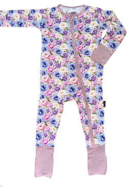 Blues Boutique | BABY Bamboo Pyjamas|