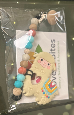 LoveBites Teether LG