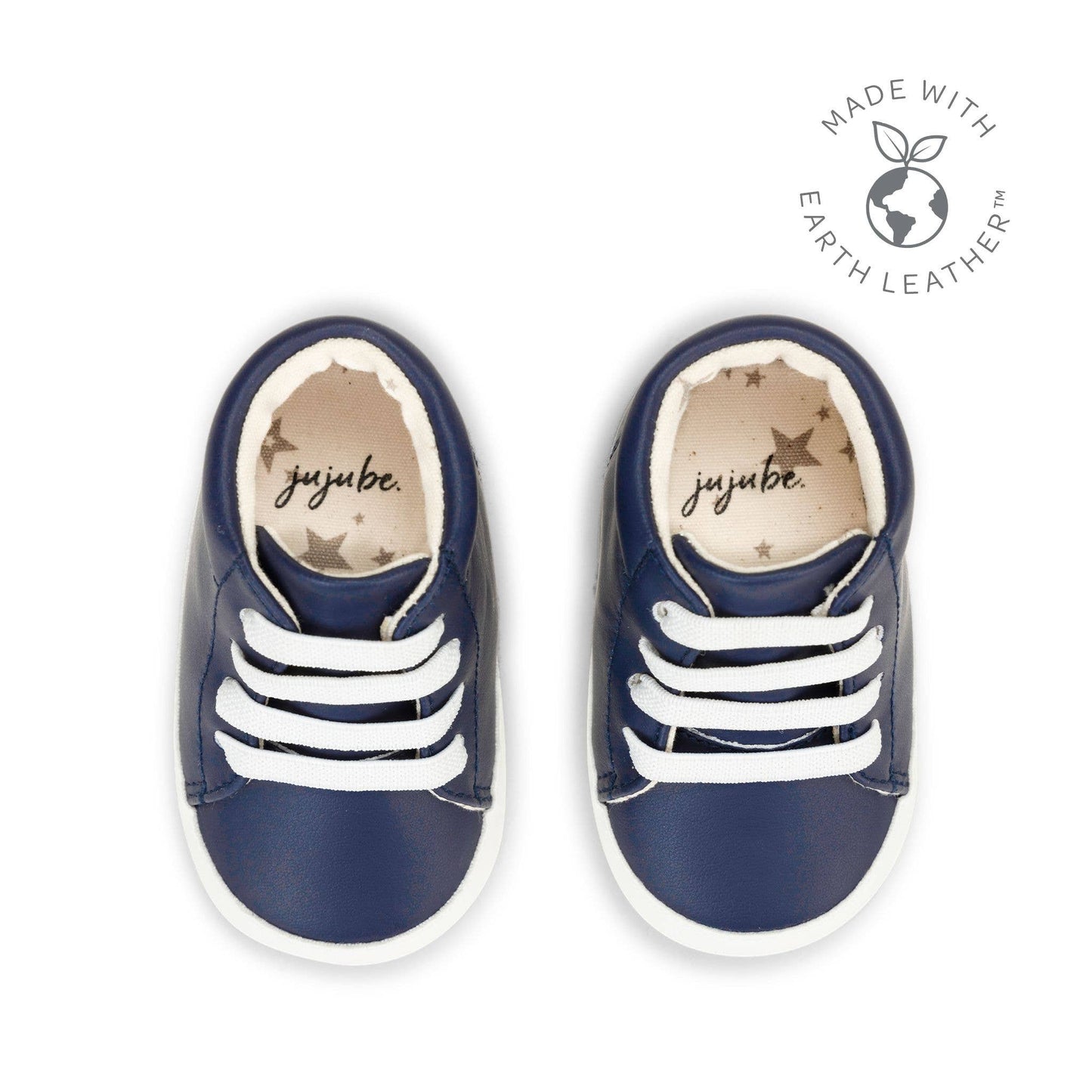 Eco Steps - Sneaks Sailor Blue