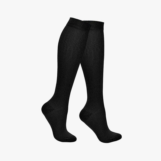 Compression Socks for Pregnancy (15–20 mmHg)