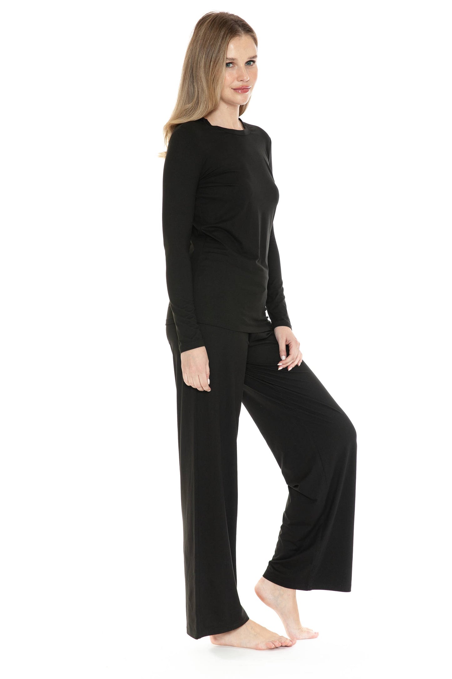 Butter Soft Lounge Set |Transitional|