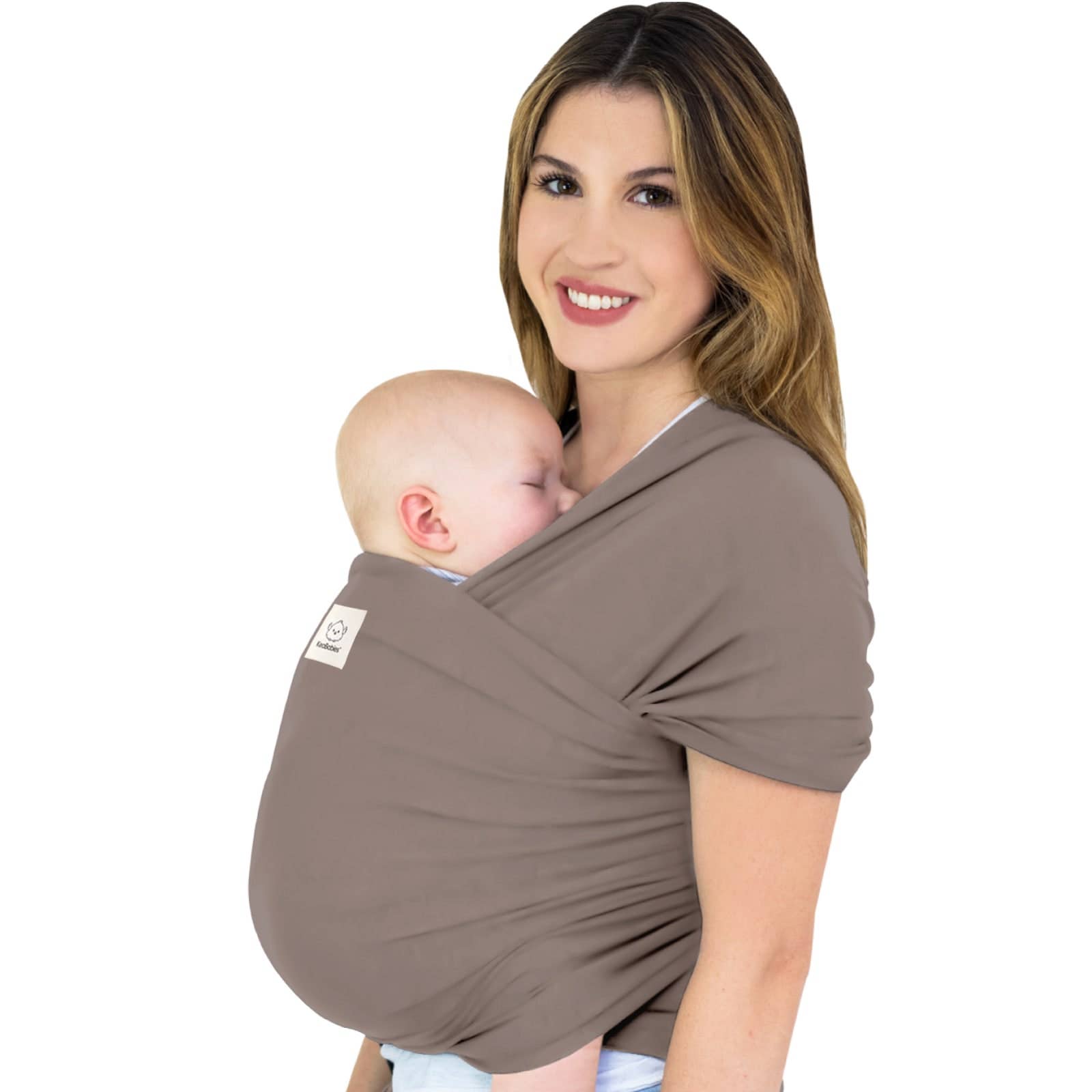 KeaBabies Original Wrap Carrier