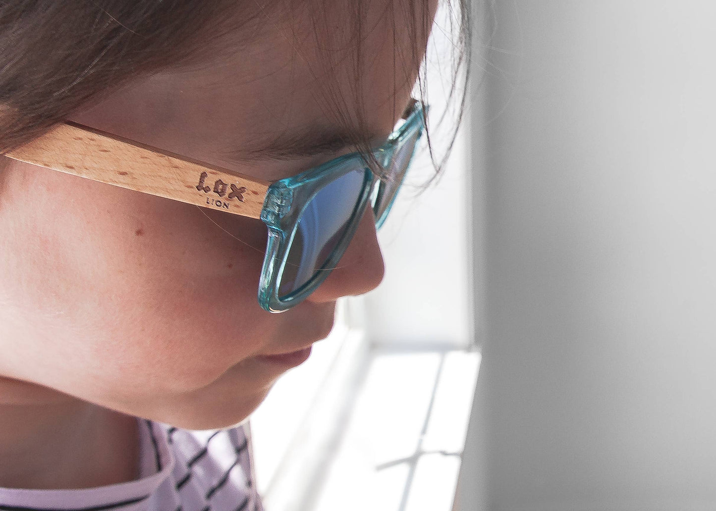 Children's Polarized Sunglasses
