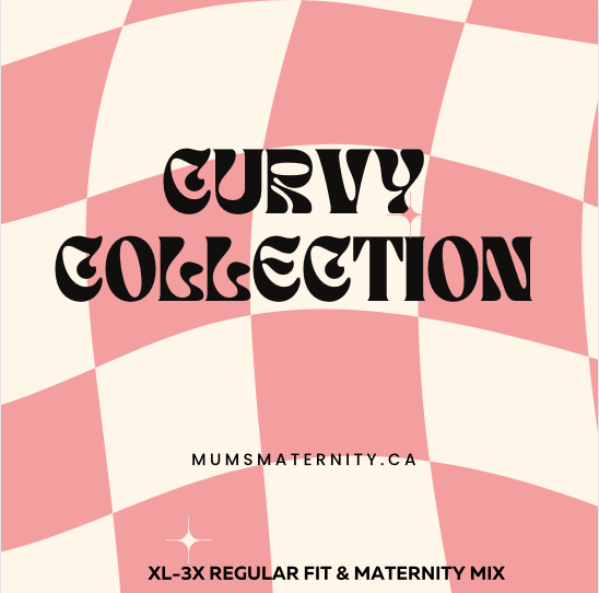 Curvy Collection