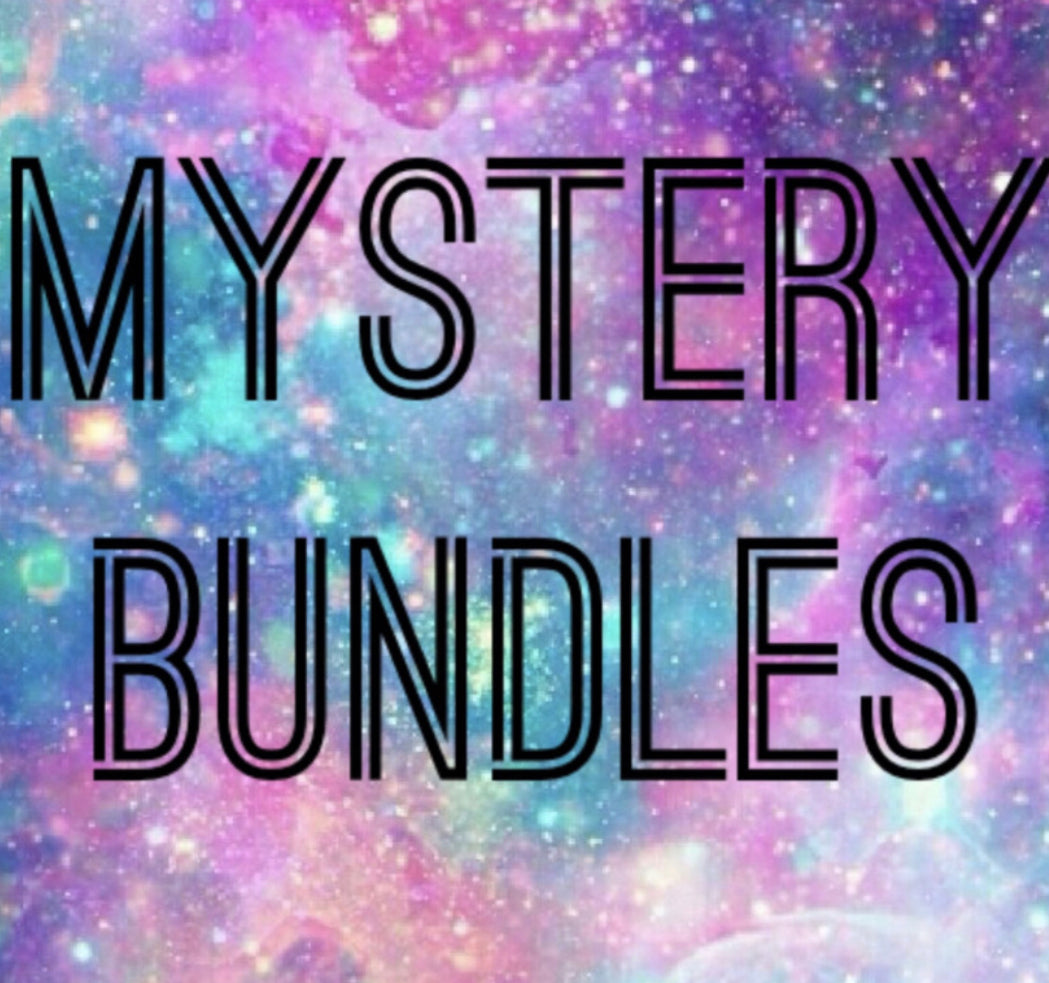 Mystery Bundles