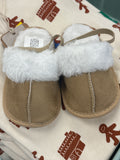 Baby Slipper slides