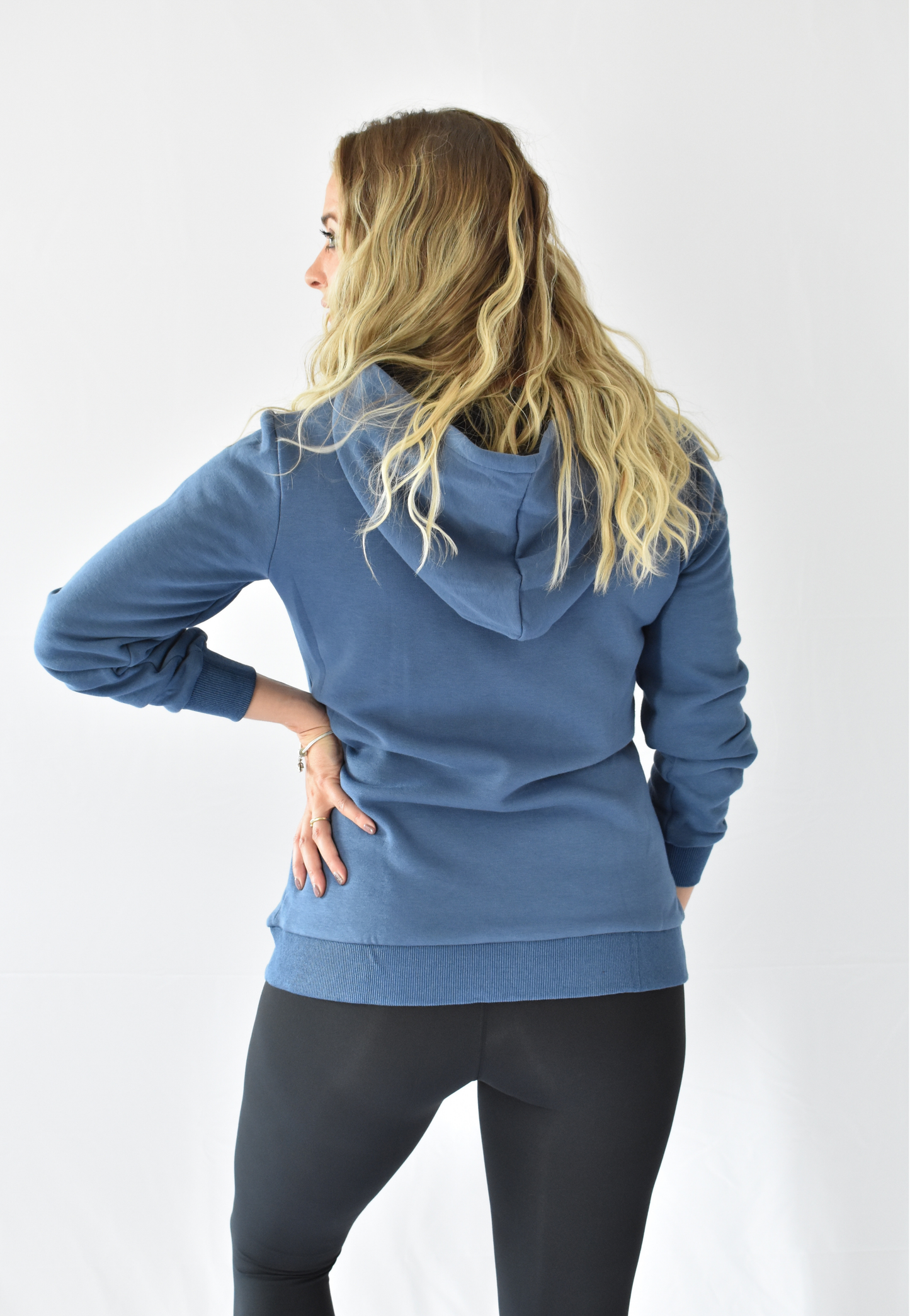 Jaydon Nursing Hoodie