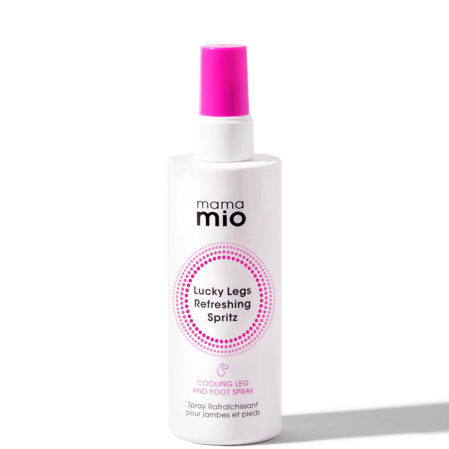 Mama Mio | Lucky Legs Refreshing Spritz