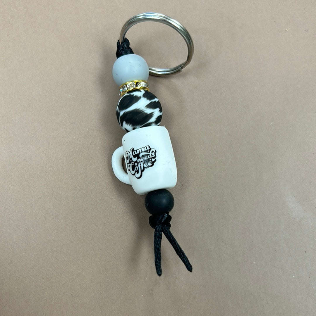 LoveBites Mini Keychain