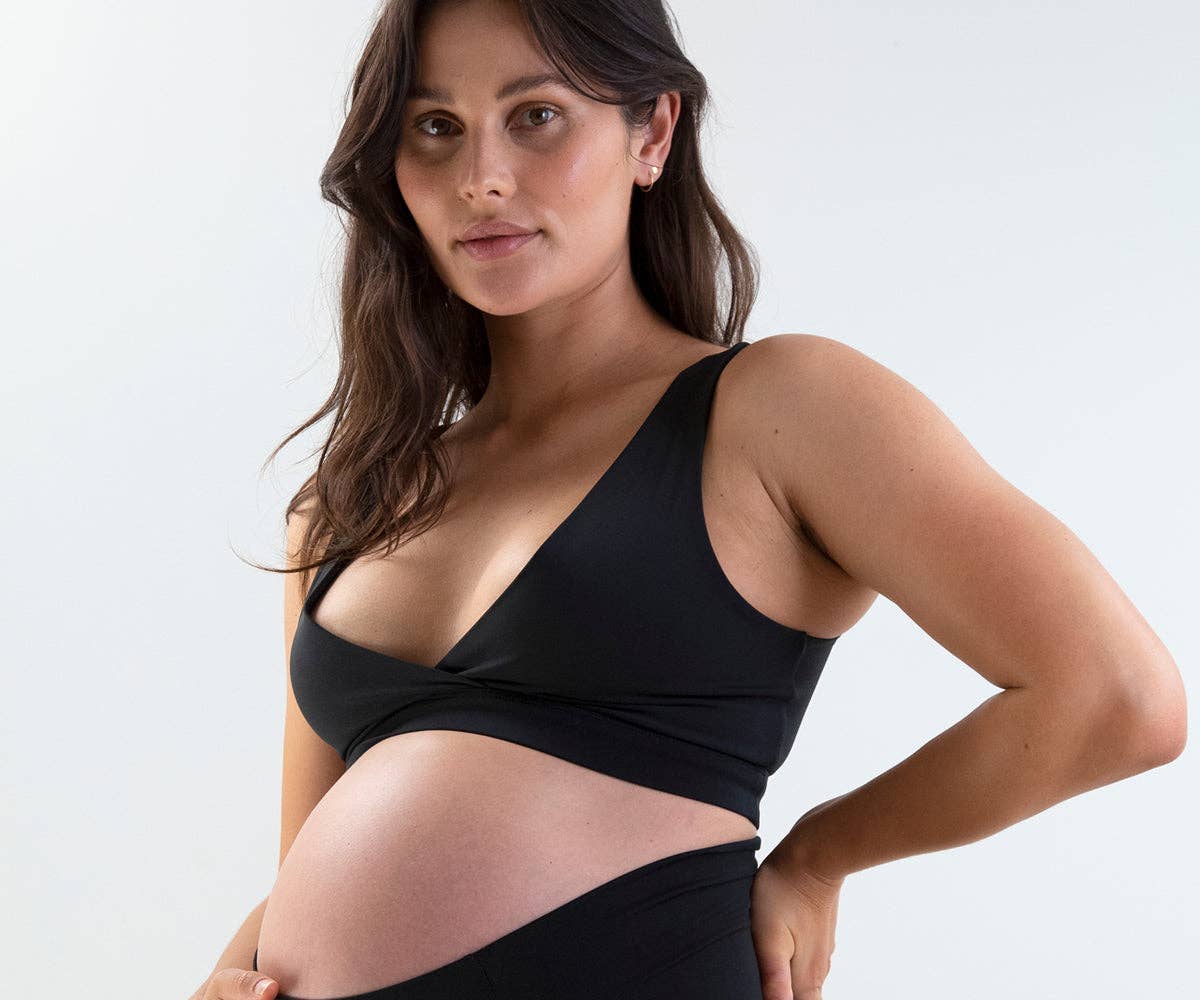 MUMS Essential Bralette