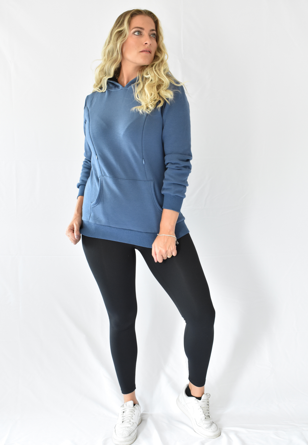 Essential Nursing Hoodie